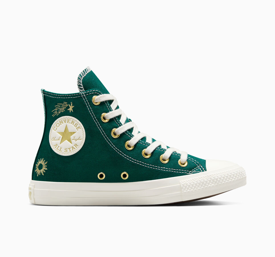 Chuck Taylor All Star Luck Charms