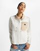 Canvas Work Coat