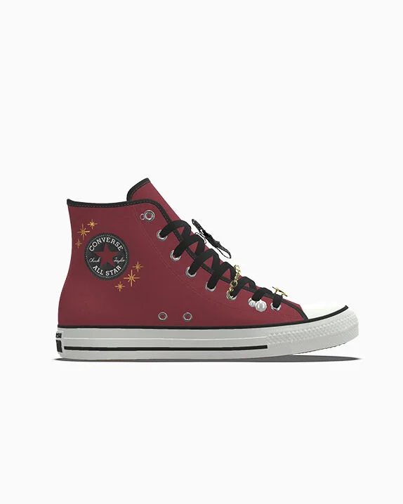 Custom Chuck Taylor All Star By You