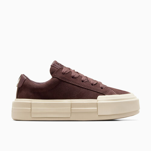 Converse  sneaker Rugged Brown/Natural Ivory
