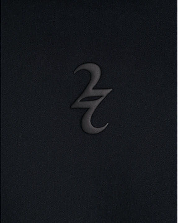 Shai Gilgeous-Alexander Fleece Hoodie Converse Black