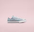 Chuck Taylor All Star Snowy Leopard Lt. Armory Blue/Storm Pink