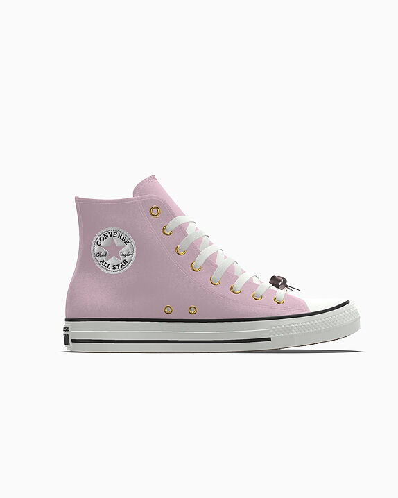 Custom Chuck Taylor All Star By You