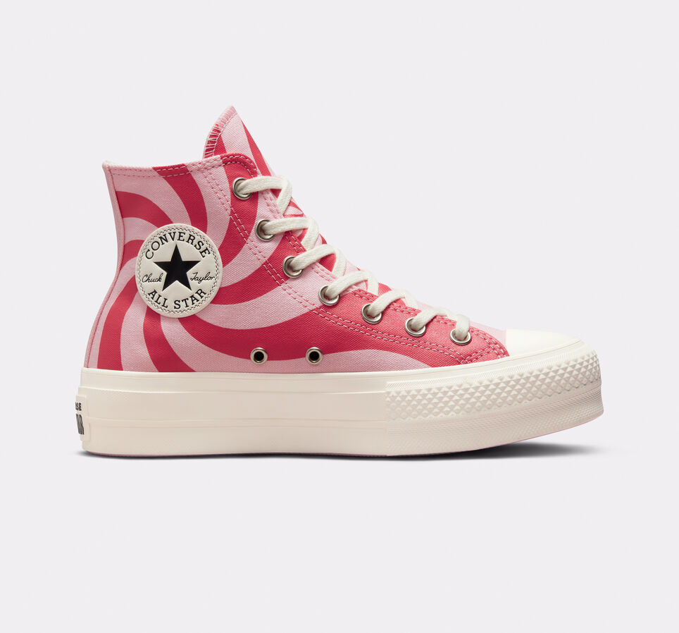 Chuck Taylor All Star Lift Platform Color Candy - A05175C