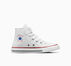 Chuck Taylor All Star Easy-On White/White/Natural