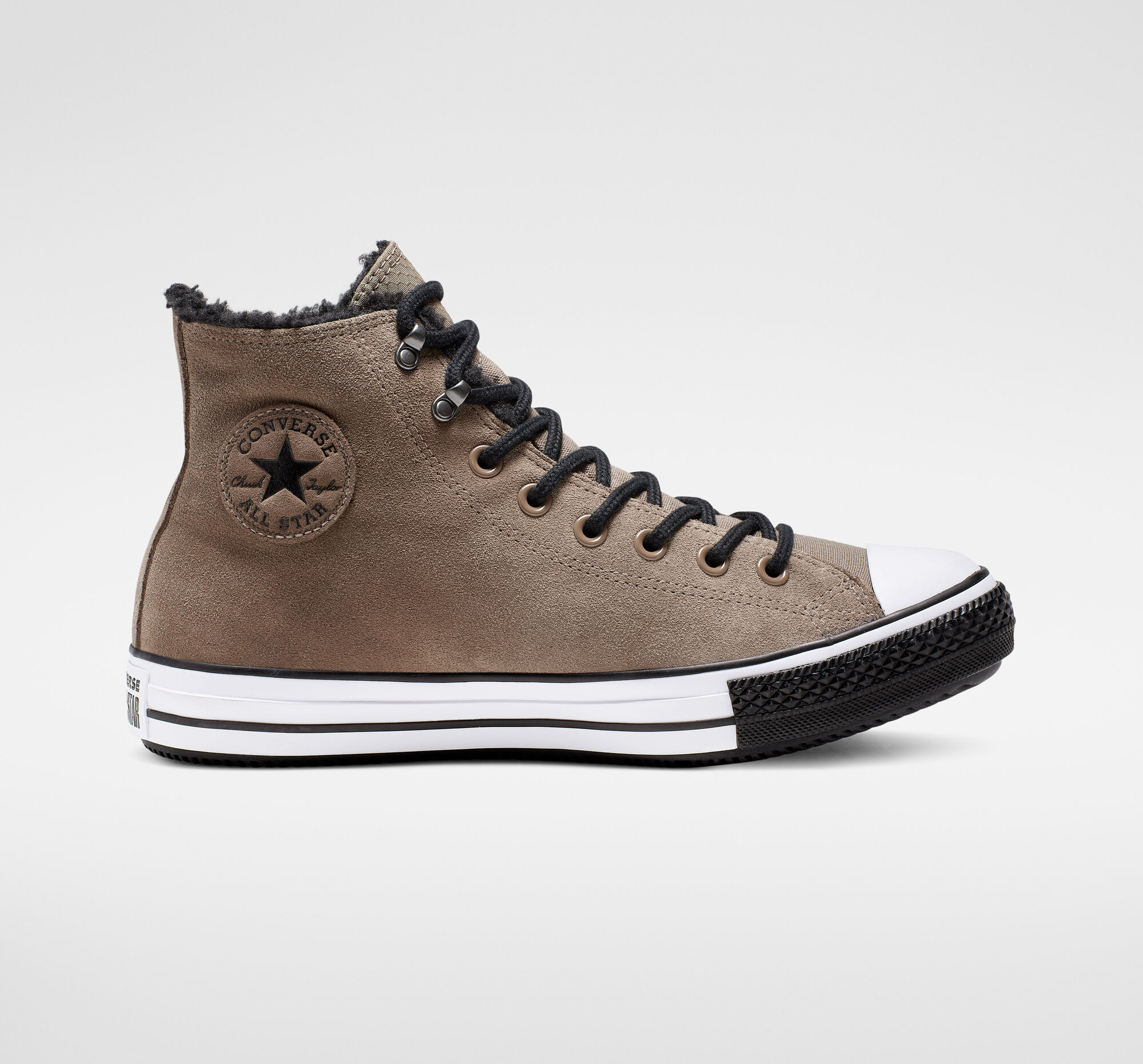 Chuck Taylor All Star Winter Waterproof