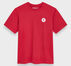 Converse x Coca-Cola T-Shirt Racing Red