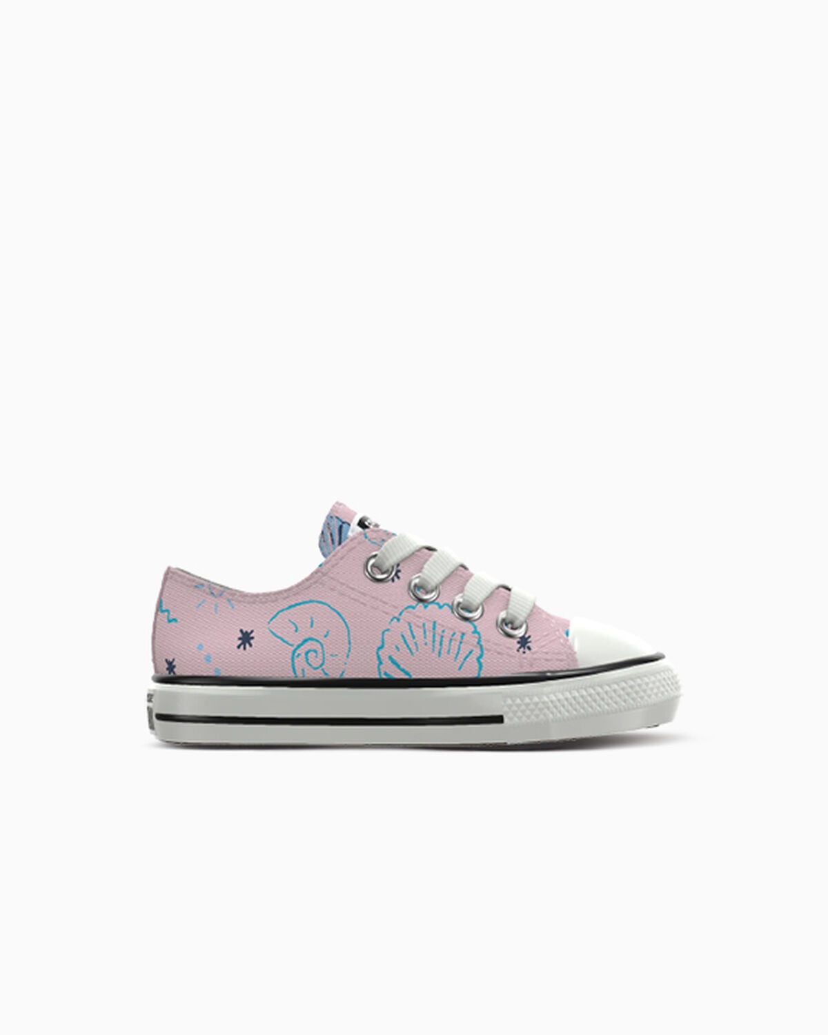 Converse  sneaker Summit Pink