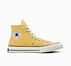 Chuck 70 Canvas Bananas/Egret/Black