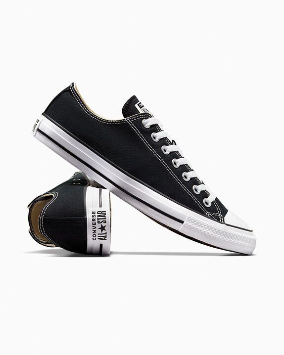 Chuck Taylor All Star Unisex Low-Top Shoe