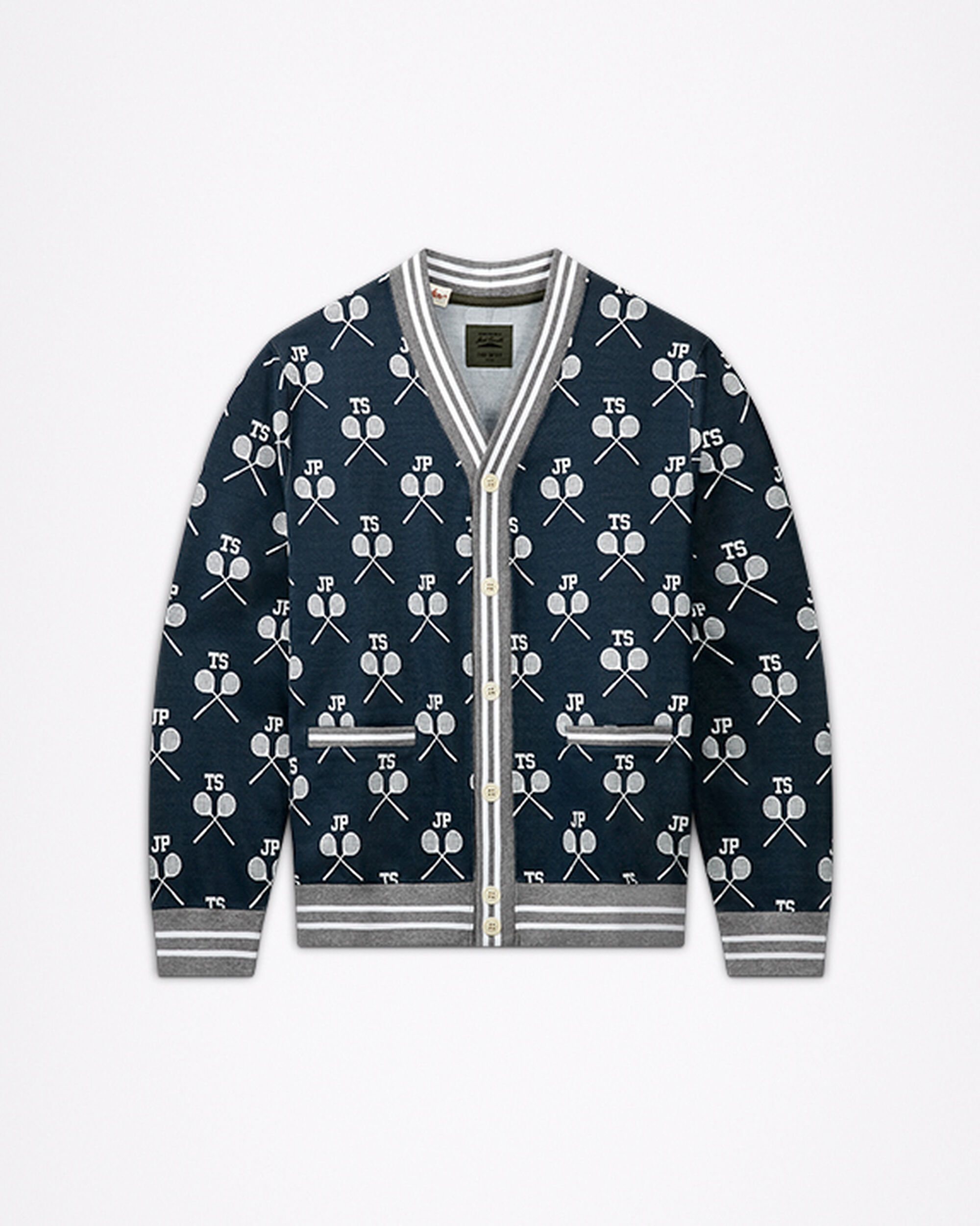 Converse x Todd Snyder Cardigan