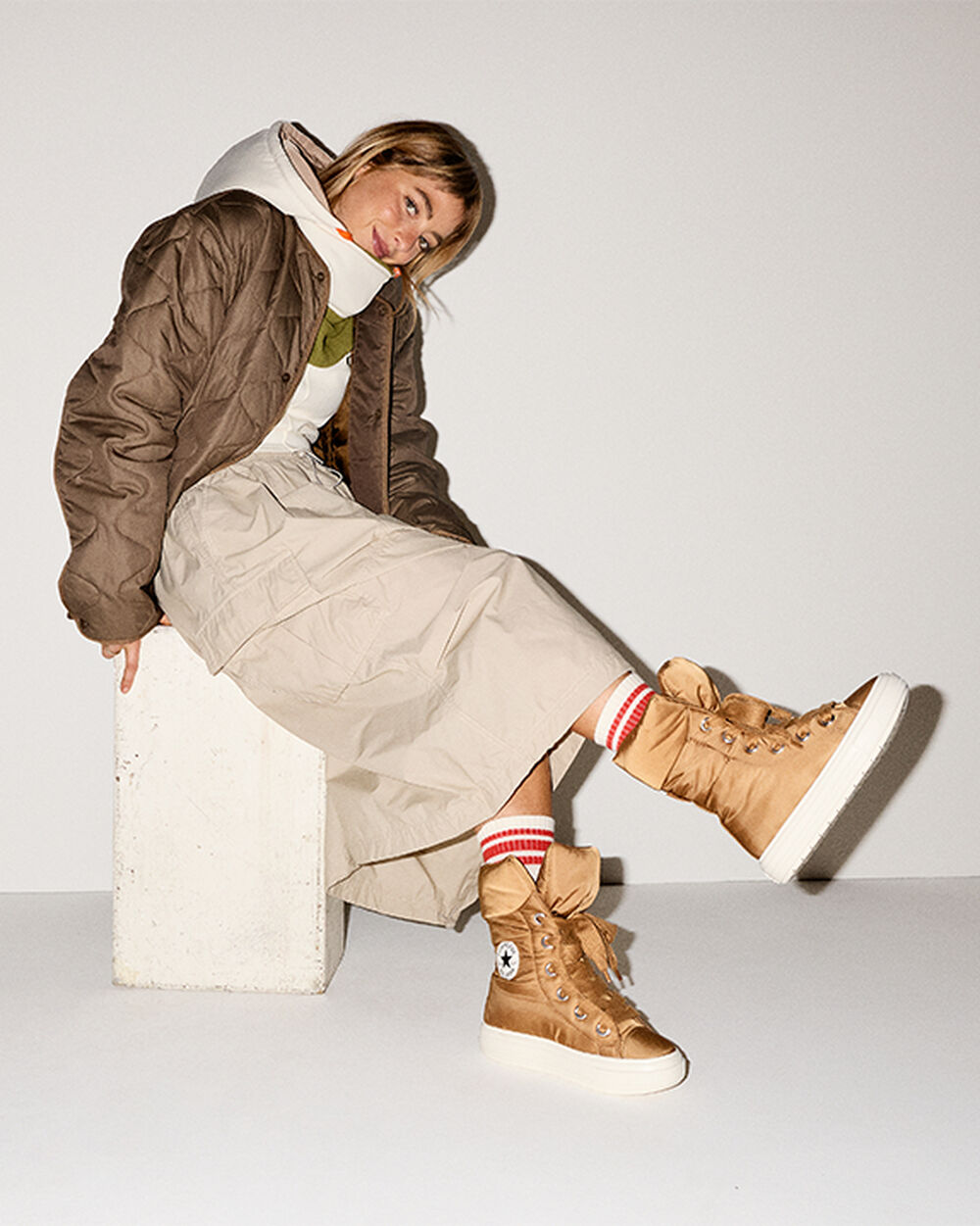 Thumbnail - Chuck Taylor All Star Elements Boot