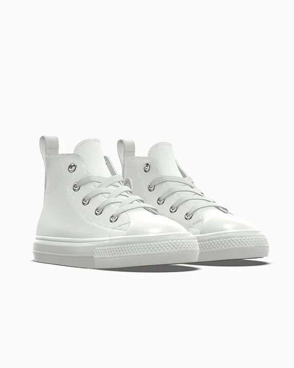 Custom Chuck Taylor All Star By You