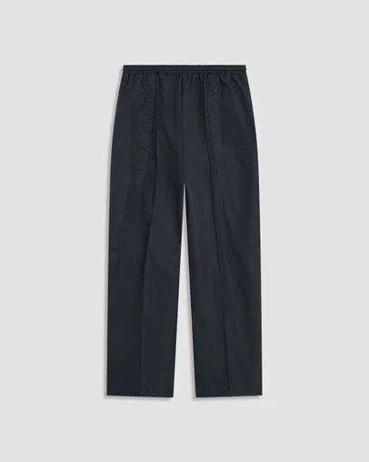 SHAI 001 Warm Up Pant Converse Black, Full Body View