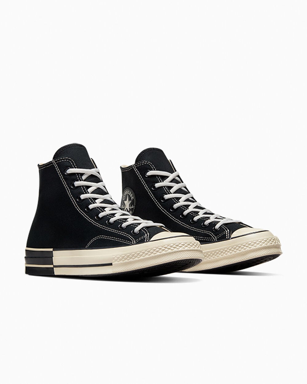 Converse Converse Chuck 70 sneaker Black/ White