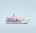 Chuck Taylor All Star Mystic Gems Pink Foam/Slate Lilac