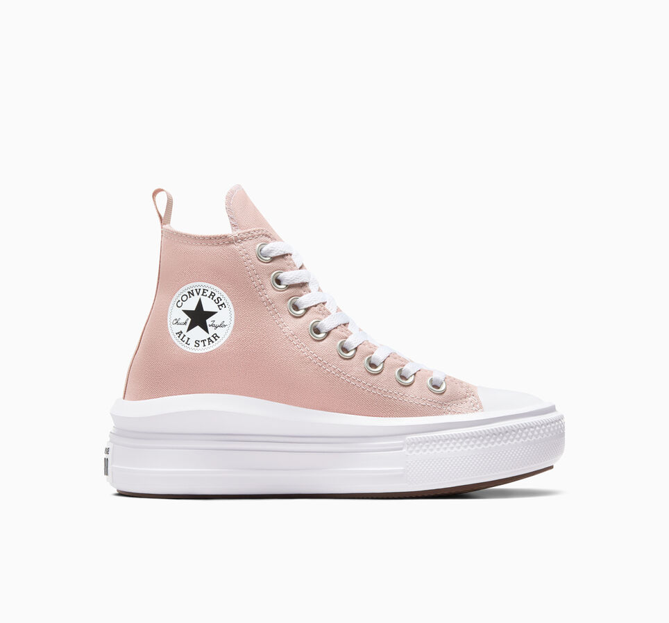 Chuck Taylor All Star Move Platform - A08745C