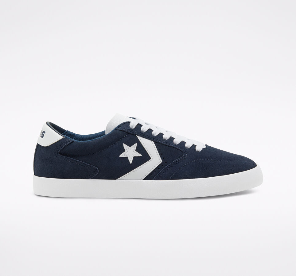 CONS Checkpoint Pro Obsidian/Wolf Grey/White