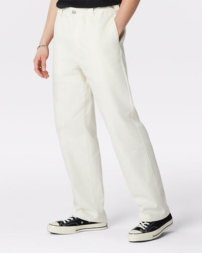 Pantalon Go To Aigrette, Front View