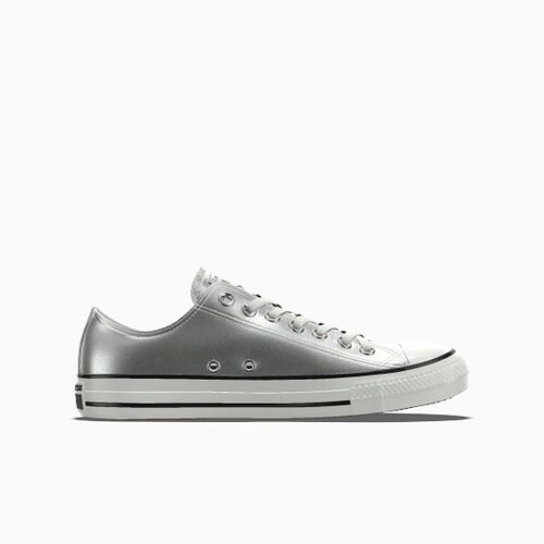 Converse All star sneaker silver