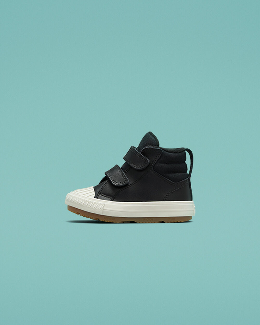 Chuck Taylor All Star Berkshire Boot Easy-On Leather