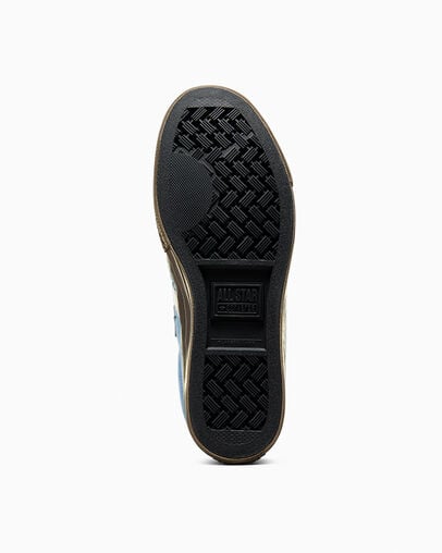 Star Player 76 Suede Azul claro/Garza/Negro, Outsole View