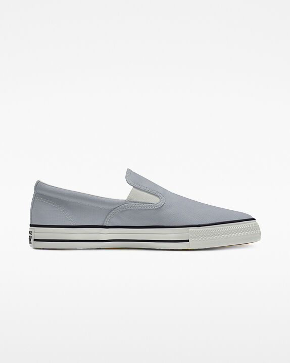 Alle instappers. Converse.com