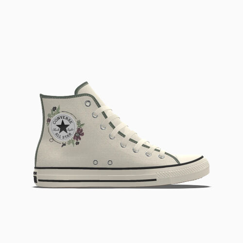 Converse  sneaker Off White