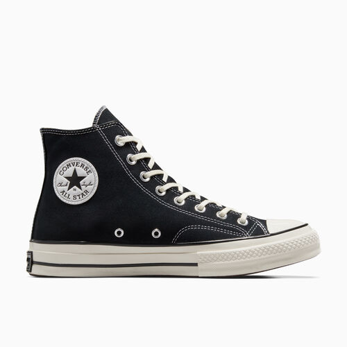 Converse  sneaker Black/Black/Egret