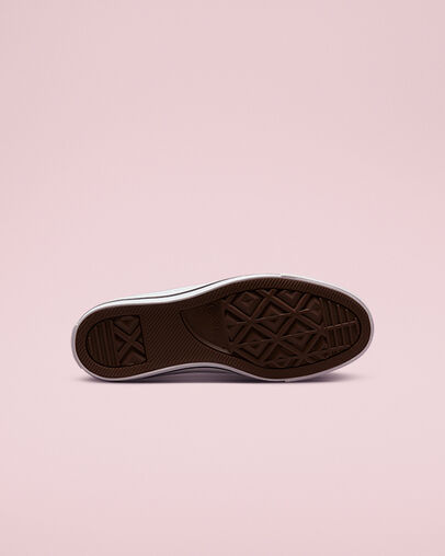 Chuck Taylor All Star Future Utility White/Black/White, Outsole View