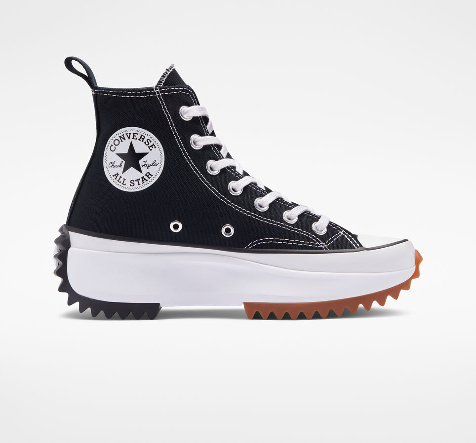 Converse Run Star Hike Platform Gems - A04316C