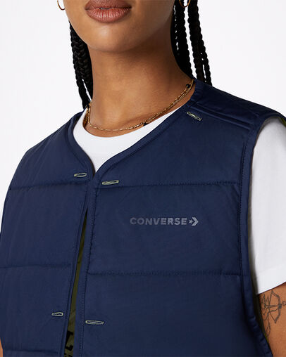 Utility Coat Dark Soba