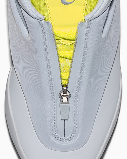 SHAI 001 Spark, Detail Angle View