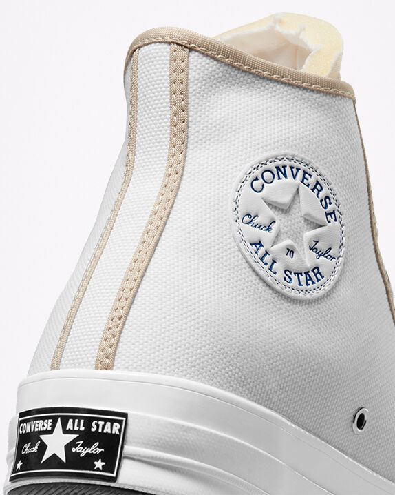 hybrid texture converse