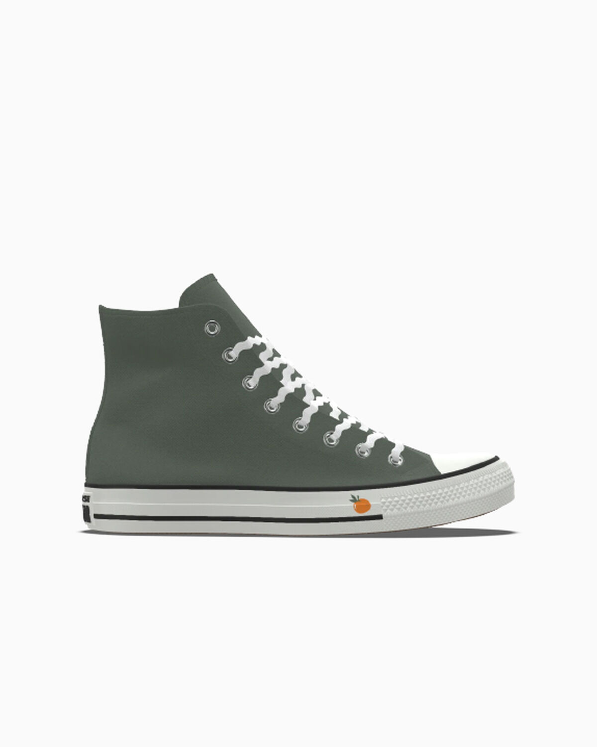 Converse  sneaker Utility