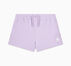 Converse Graphic Shorts Lavender Latte — foto 3