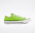 Seasonal Colour Chuck Taylor All Star Bright Pear