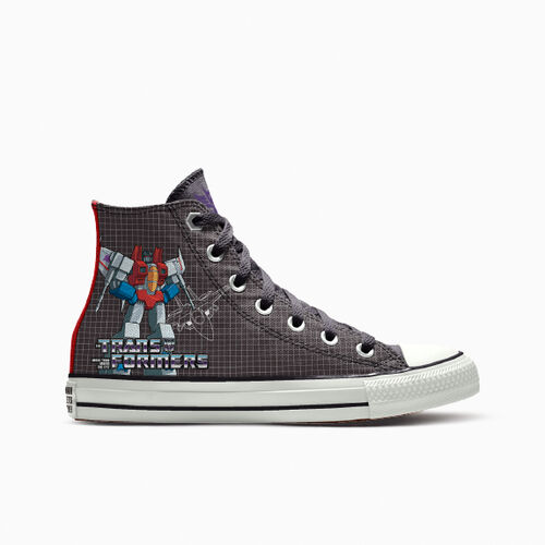Converse All star sneaker starscream