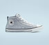 Chuck Taylor All Star Street Digital Terrain Gravel/Light Carbon/White