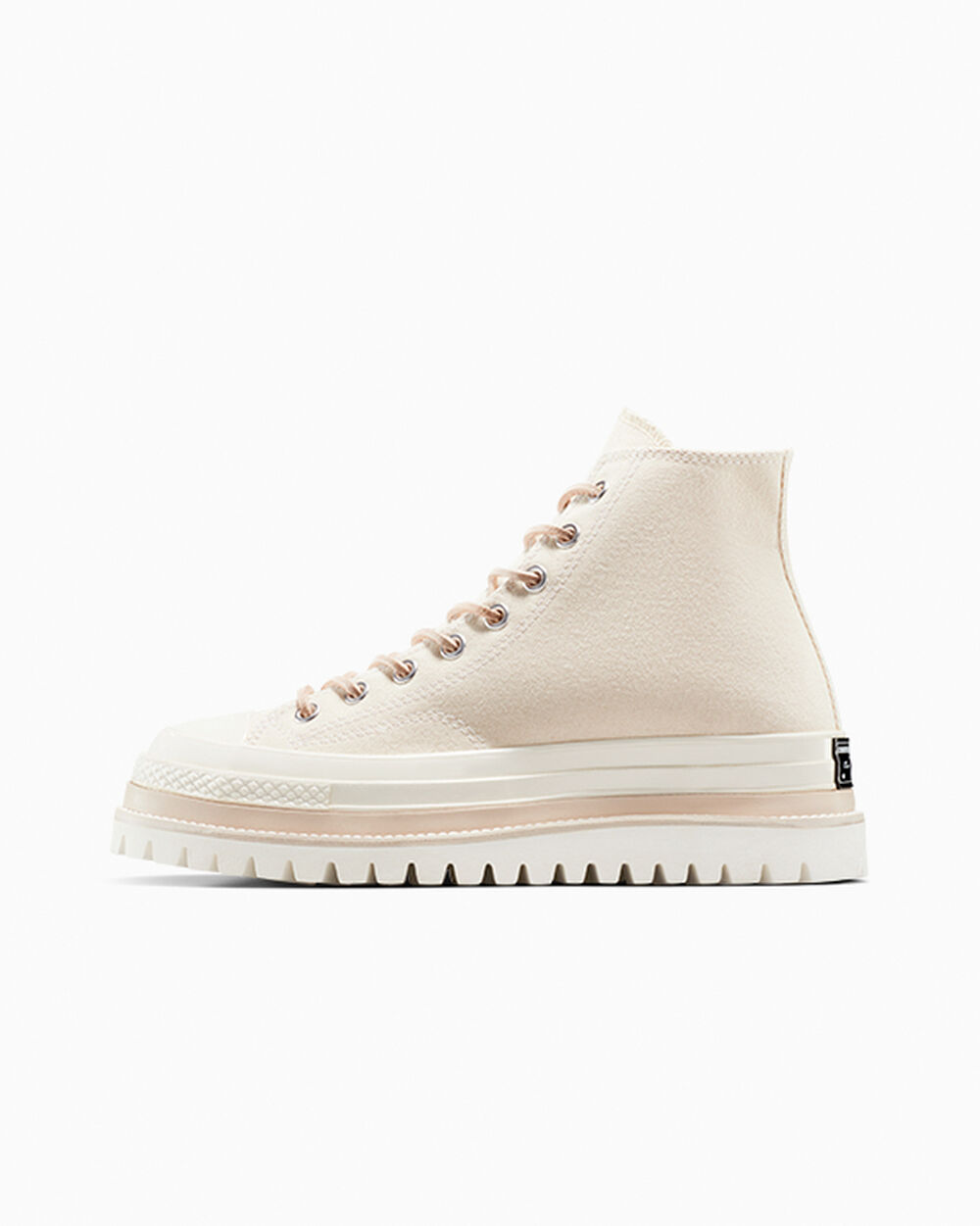 Thumbnail - Chuck 70 LTD Lugged Platform