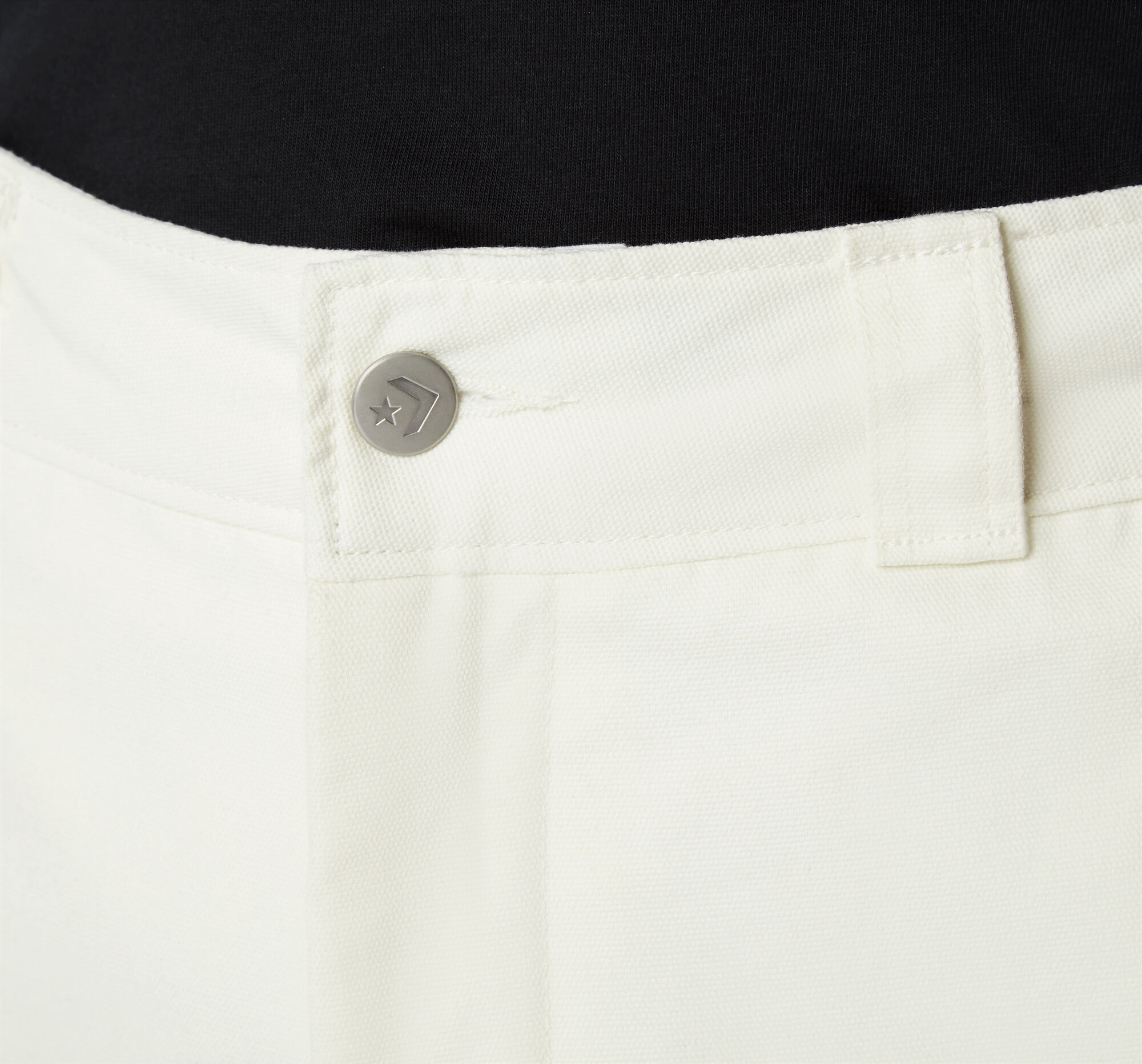 converse pants shoes