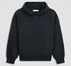 SHAI 001 Fleece Hoodie Converse Black