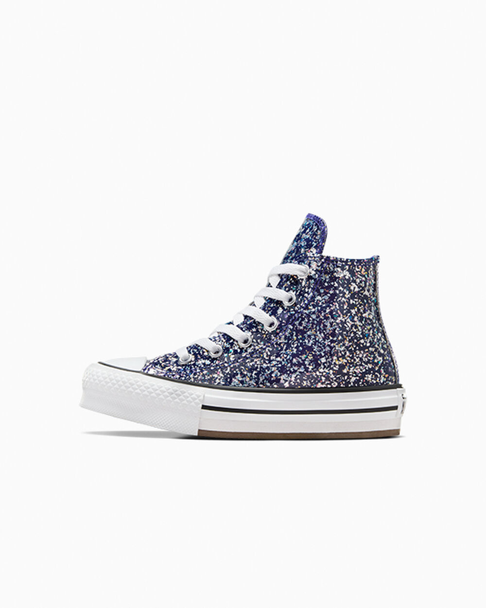 Converse All star sneaker night indigo/wit
