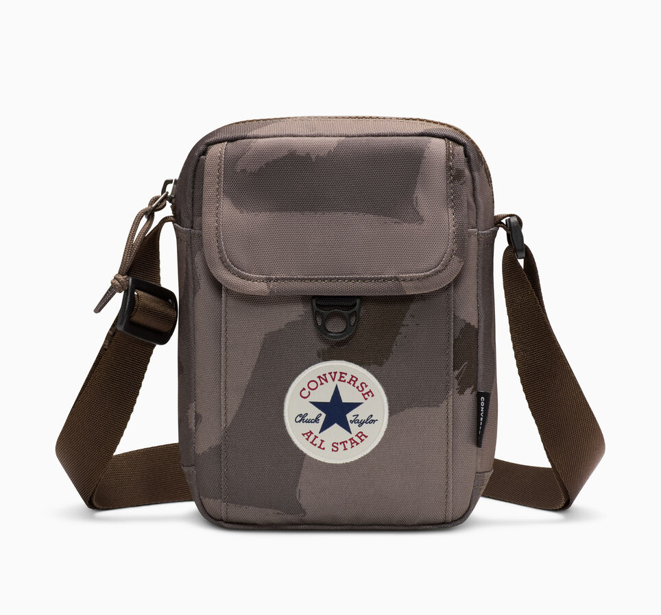 Crossbody 2 Camo Bag Art Camo