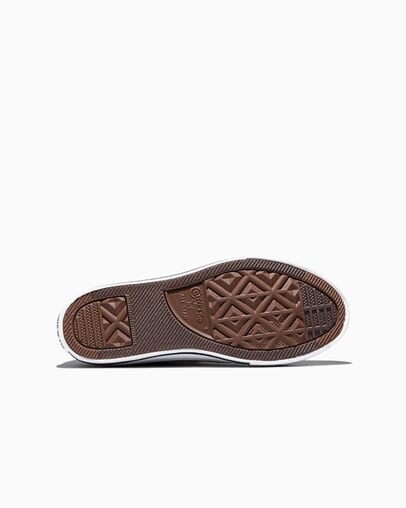 Chuck Taylor All Star Classic Optical White, Outsole View