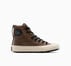 Chuck Taylor All Star Berkshire Boot Grounded/Black/Light Dune