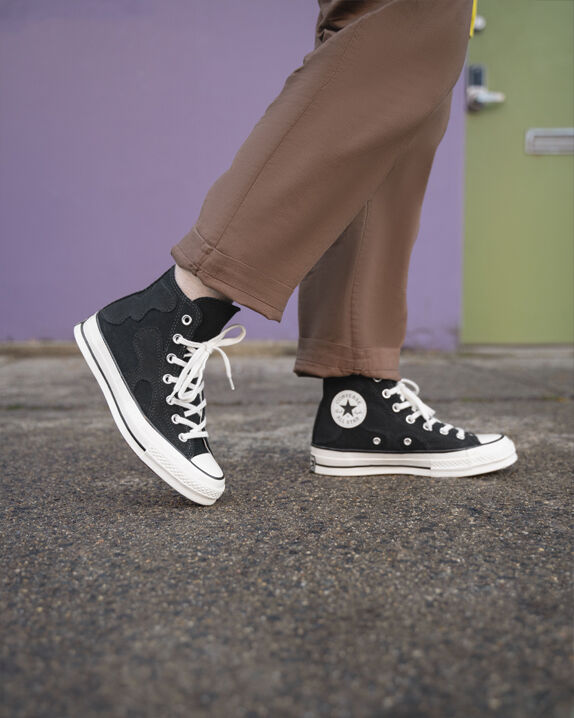 Chuck 70 Raw Earth Camo