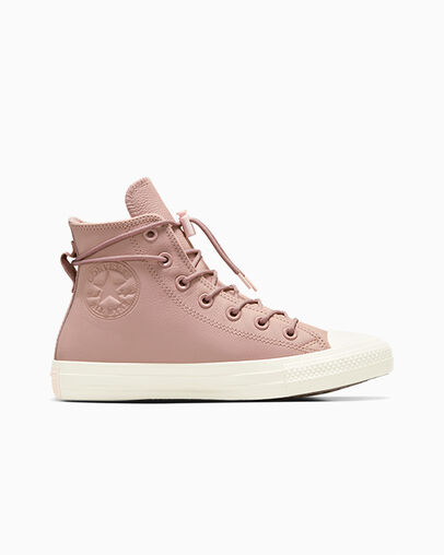 Chuck Taylor All Star Weatherized Leather