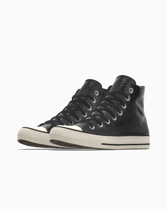 Custom Chuck Taylor All Star Leather By You