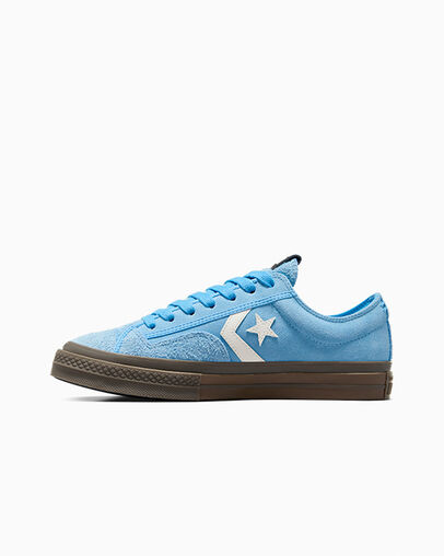 Star Player 76 Suede Azul claro/Garza/Negro, Inner Side View